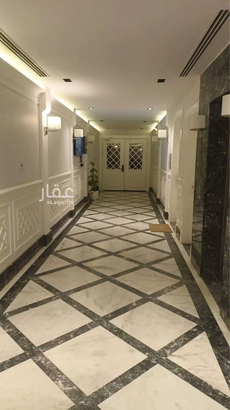 شقة للإيجار في شارع الحسن بن علي, حي التعاون, مدينة الرياض, منطقة الرياض