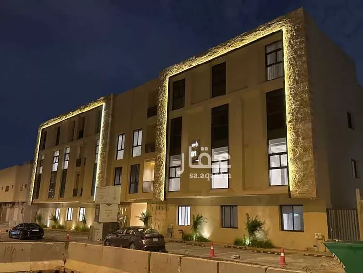 شقة للإيجار في شارع عثمان بن عيسى, حي الإزدهار, مدينة الرياض, منطقة الرياض 17