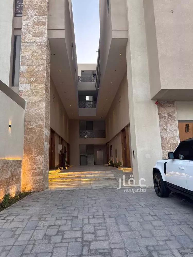 Apartment for Rent in Riyadh Al Mursalat صورة 3