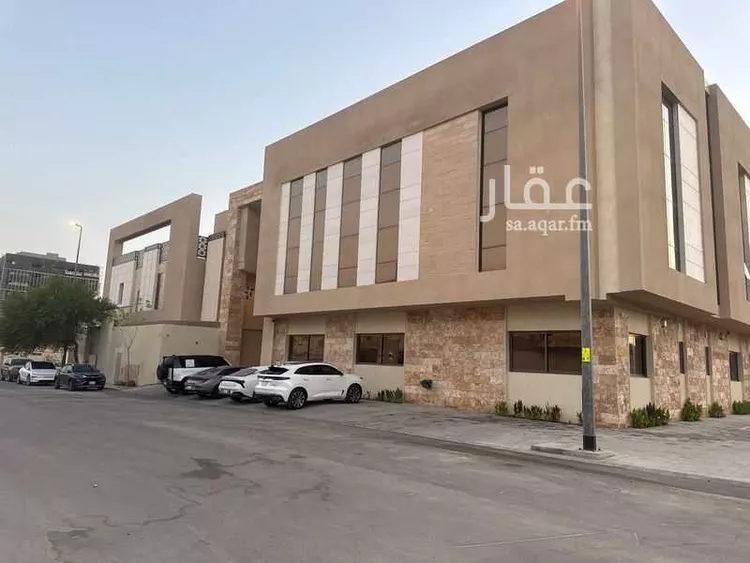 شقة للإيجار في شارع السفانية, حي المرسلات, مدينة الرياض, منطقة الرياض صورة 2