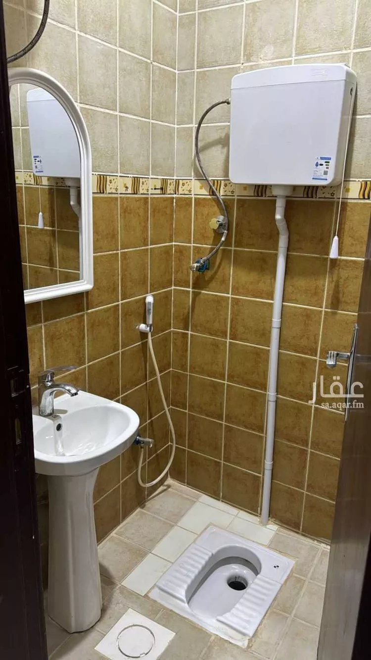 عمارة للإيجار في شارع إبراهيم آل مبارك, حي الصالحية, مدينة الرياض, منطقة الرياض صورة 5