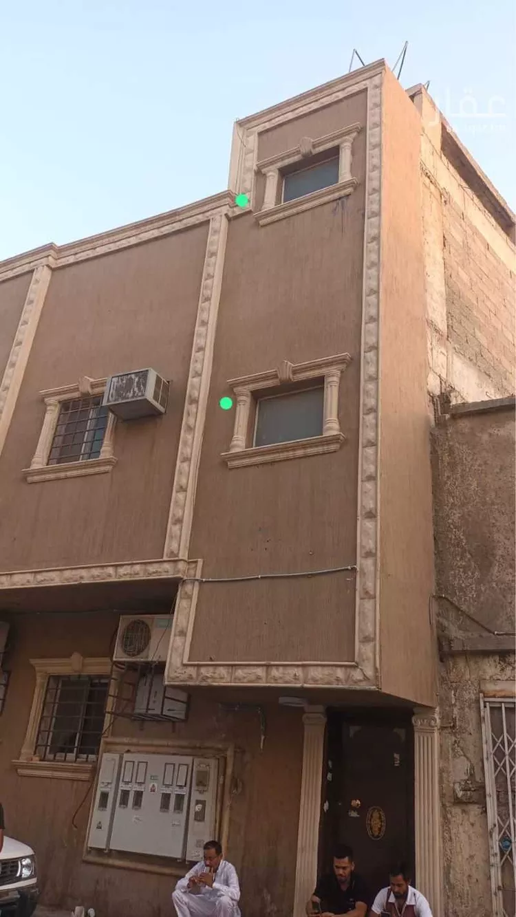 شقة للإيجار في شارع إبراهيم آل مبارك, حي الصالحية, مدينة الرياض, منطقة الرياض صورة 5