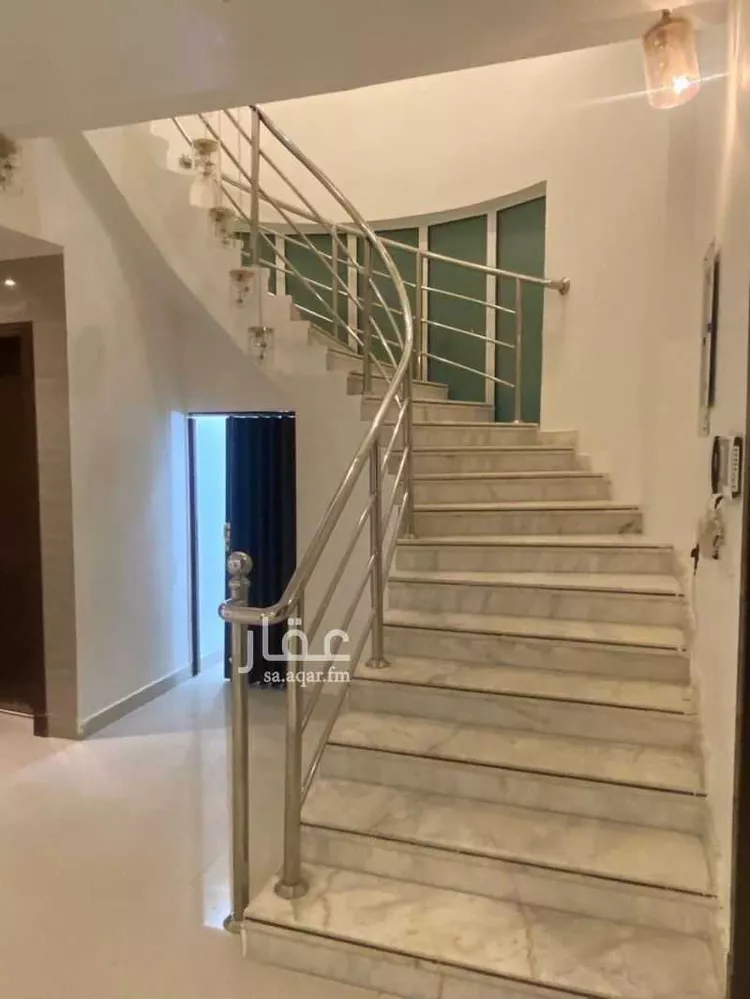 Villa for Rent in Riyadh King Abdul Aziz
