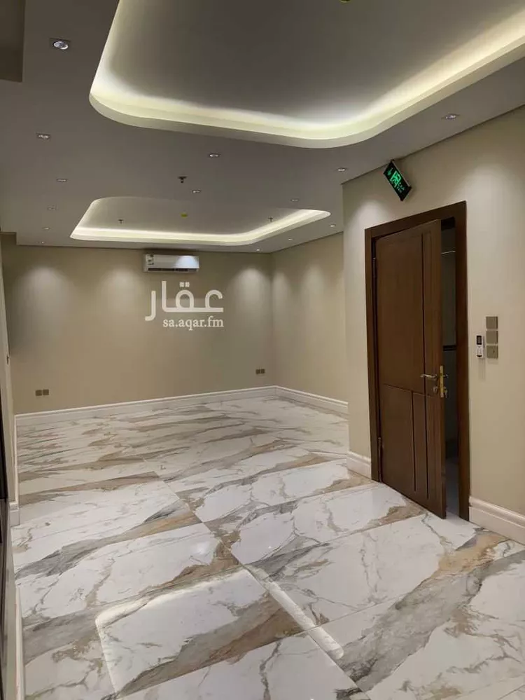 شقة للإيجار في شارع ظبية بنت البراء, حي المرسلات, مدينة الرياض, منطقة الرياض صورة 3