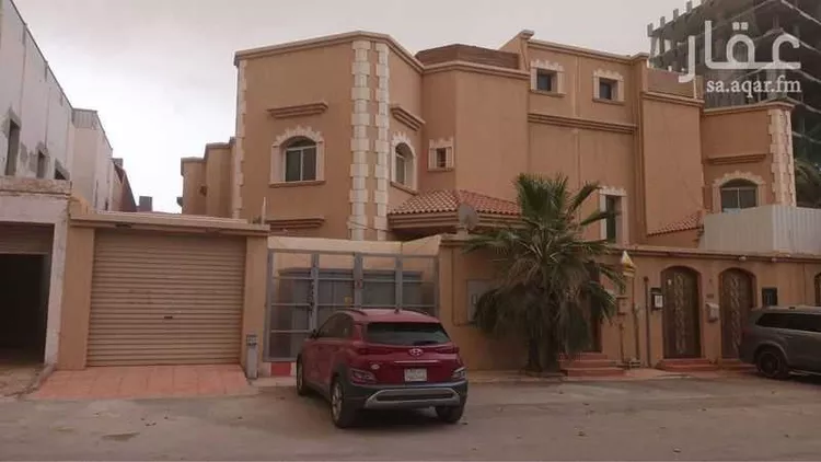 فيلا للإيجار في شارع الامير مشهور بن عبدالعزيز, حي المرسلات, مدينة الرياض, منطقة الرياض