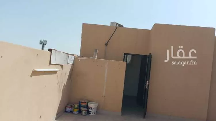 غرفة للإيجار في شارع إبراهيم آل مبارك, حي الصالحية, مدينة الرياض, منطقة الرياض صورة 5