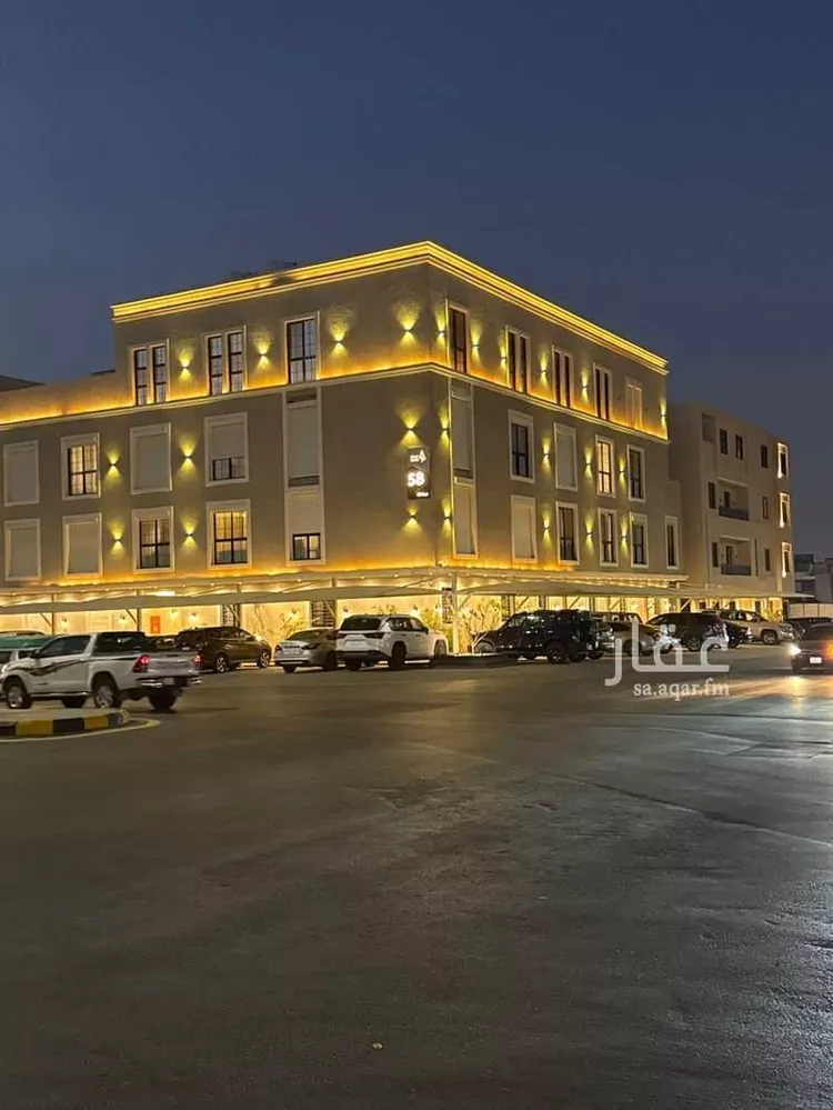 شقة للإيجار في شارع الحسن بن علي, حي التعاون, مدينة الرياض, منطقة الرياض
