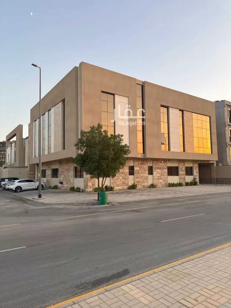 Apartment for Rent in Riyadh Al Mursalat