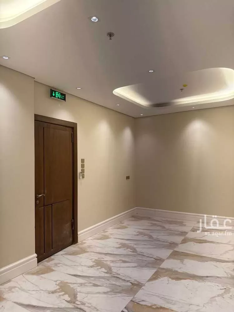 شقة للإيجار في شارع السفانية, حي المرسلات, مدينة الرياض, منطقة الرياض صورة 5