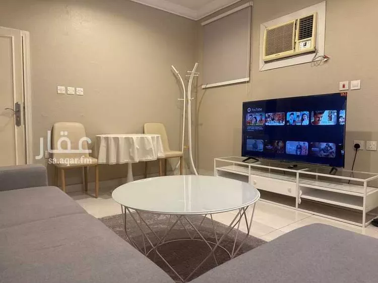 استوديو للإيجار في شارع الحبيج, حي الملز, مدينة الرياض, منطقة الرياض صورة 3