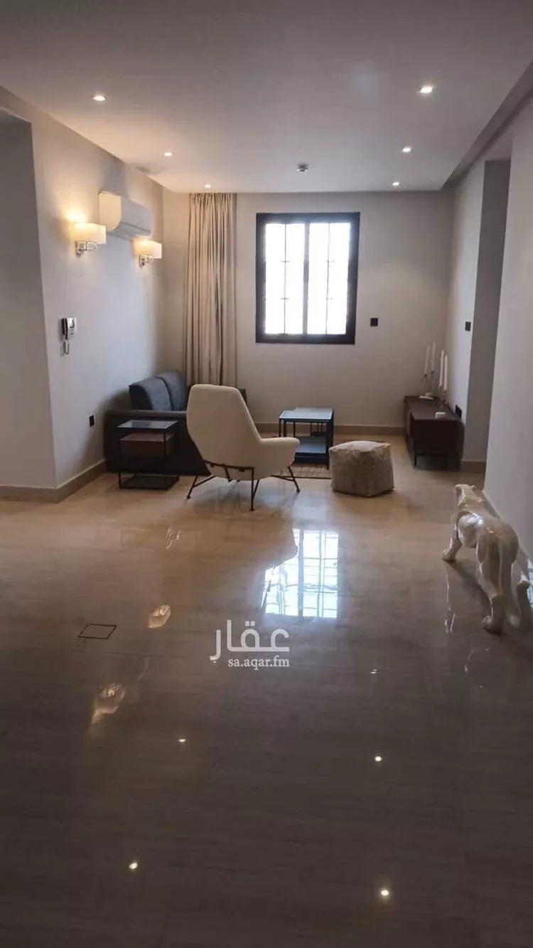 شقة للإيجار في شارع الحسن بن علي, حي التعاون, مدينة الرياض, منطقة الرياض صورة 4