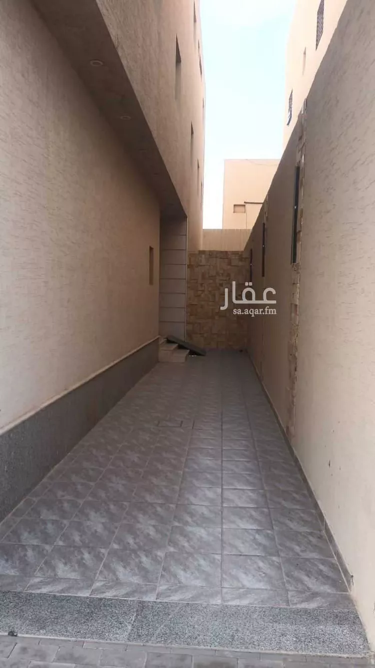 شقة للإيجار في شارع ابي بن معاذ الانصاري, حي الربيع, مدينة الرياض, منطقة الرياض صورة 4