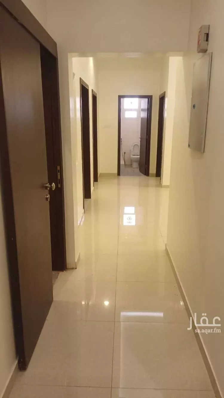 شقة للإيجار في شارع ابي بن معاذ الانصاري, حي الربيع, مدينة الرياض, منطقة الرياض صورة 3