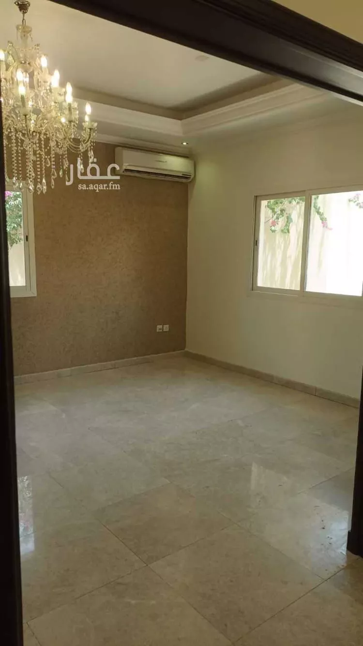 فيلا للإيجار في شارع جبل شمام, حي الملك عبدالعزيز, مدينة الرياض, منطقة الرياض صورة 4