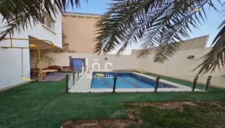 فيلا للبيع في شارع جبل شمام, حي الملك عبدالعزيز, مدينة الرياض, منطقة الرياض