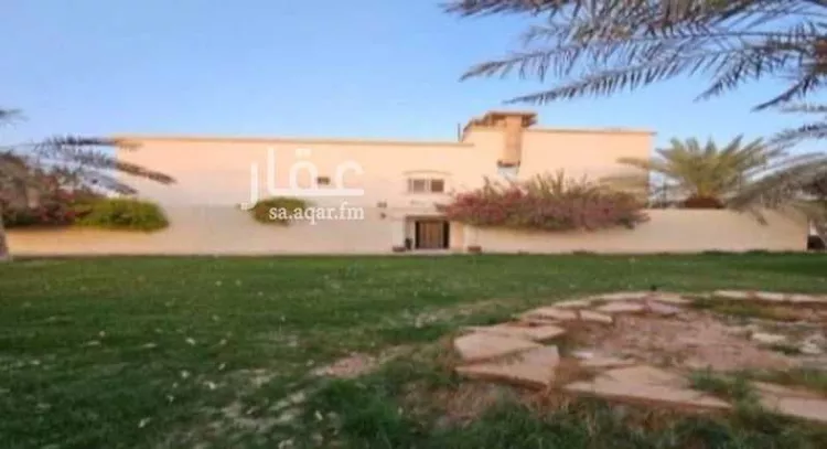 فيلا للبيع في شارع جبل شمام, حي الملك عبدالعزيز, مدينة الرياض, منطقة الرياض صورة 3