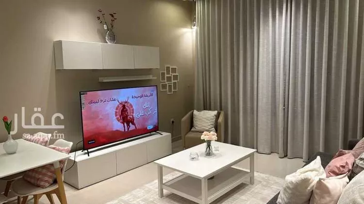 شقة للإيجار في شارع الحميدان, حي النفل, مدينة الرياض, منطقة الرياض