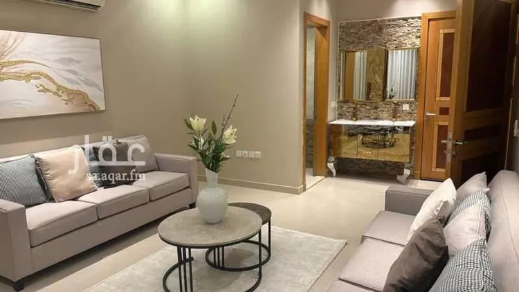 شقة للإيجار في شارع الحميدان, حي النفل, مدينة الرياض, منطقة الرياض صورة 4