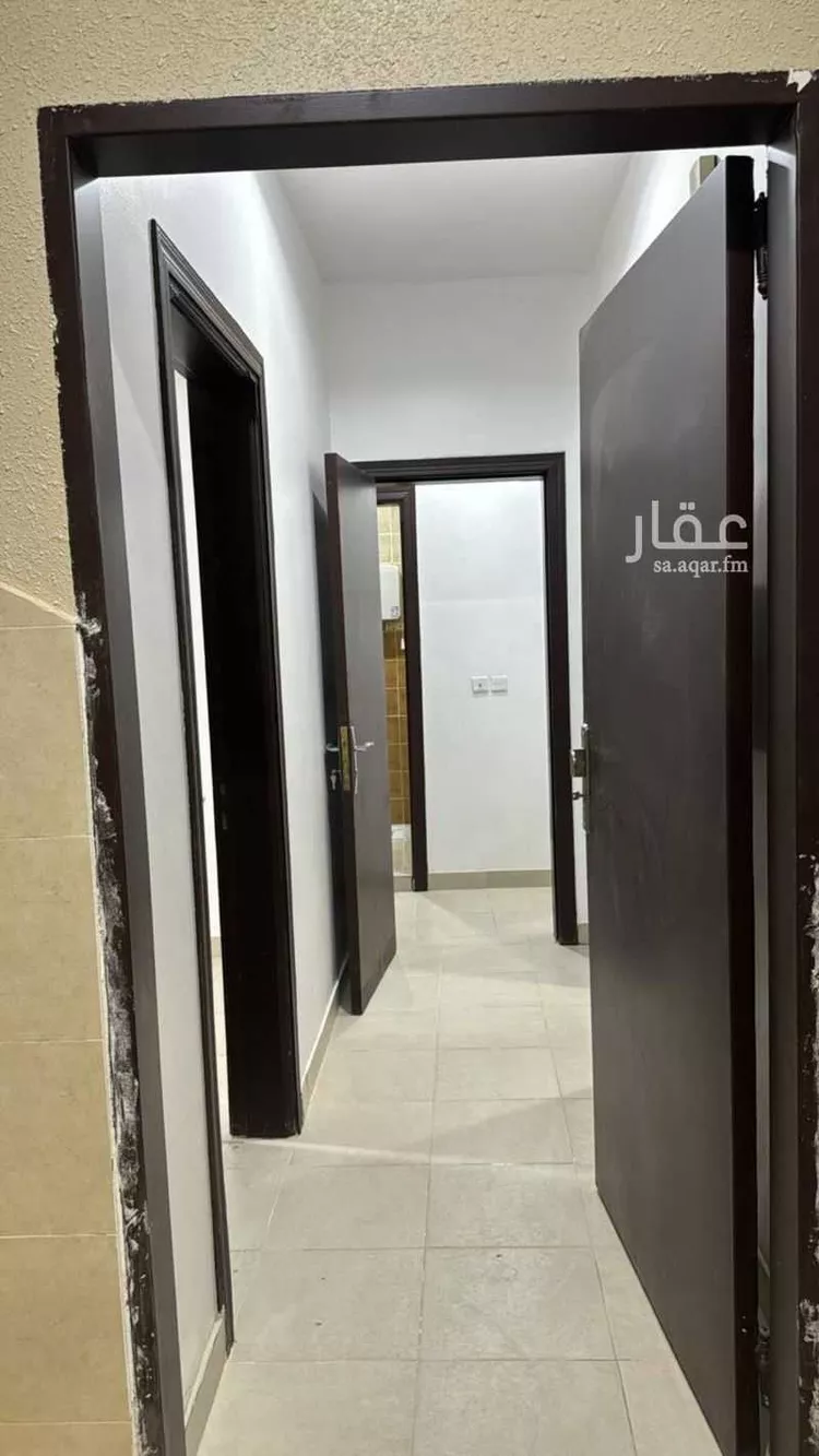 شقة للإيجار في شارع إبراهيم آل مبارك, حي الصالحية, مدينة الرياض, منطقة الرياض صورة 3