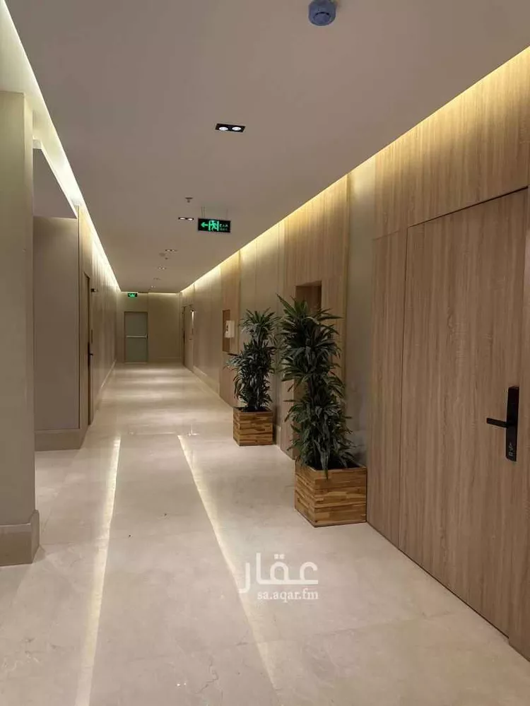 شقة للإيجار في شارع عثمان بن عيسى, حي الإزدهار, مدينة الرياض, منطقة الرياض 14