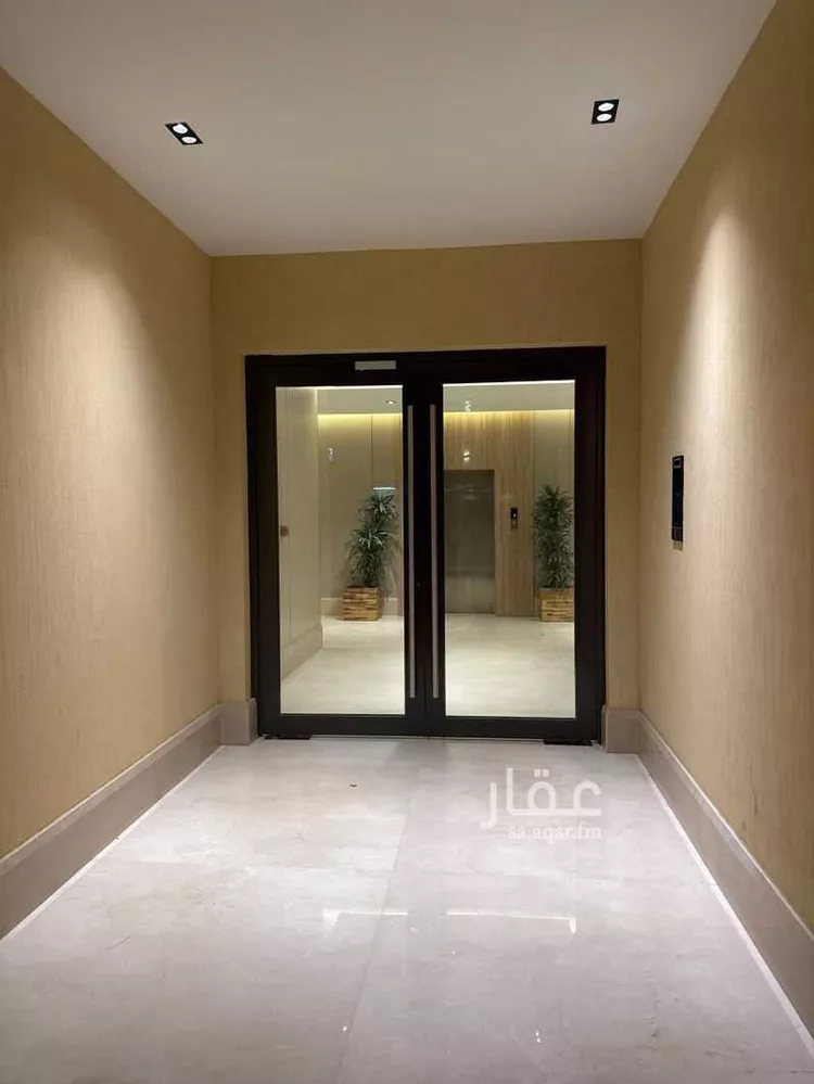 شقة للإيجار في شارع عثمان بن عيسى, حي الإزدهار, مدينة الرياض, منطقة الرياض 18