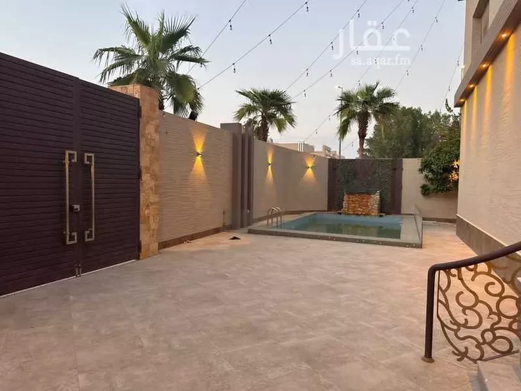 Villa for Sale in Riyadh Al Mursalat صورة 4