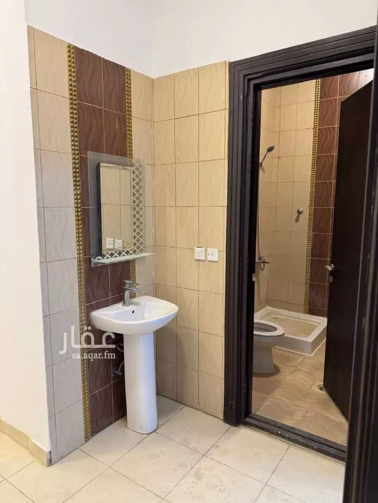مكتب تجاري للإيجار في شارع نجم الدين الايوبي, حي طويق, مدينة الرياض, منطقة الرياض 6