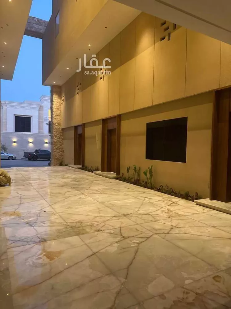 Apartment for Rent in Riyadh Al Mursalat 17
