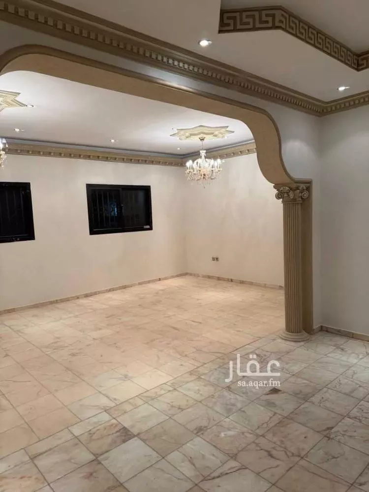 فيلا للإيجار في شارع القاسم بن عساكر, حي العليا, مدينة الرياض, منطقة الرياض صورة 4