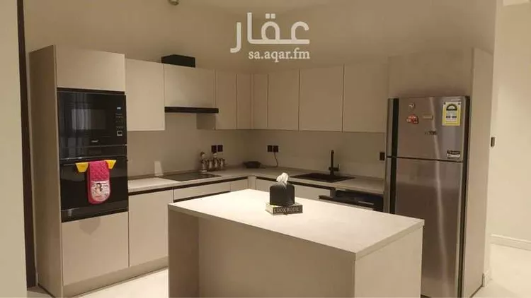 شقة للإيجار في شارع رقم 417, حي النرجس, مدينة الرياض, منطقة الرياض