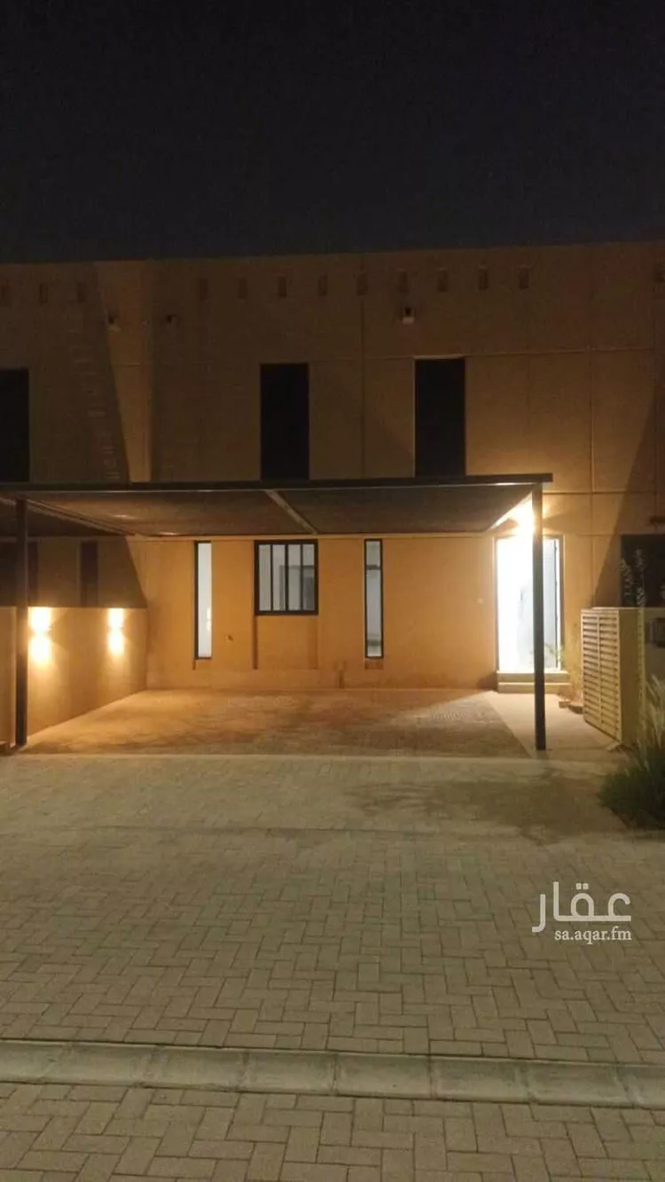 فيلا للإيجار في شارع رقم 1064, حي سدرة, مدينة الرياض, منطقة الرياض صورة 2