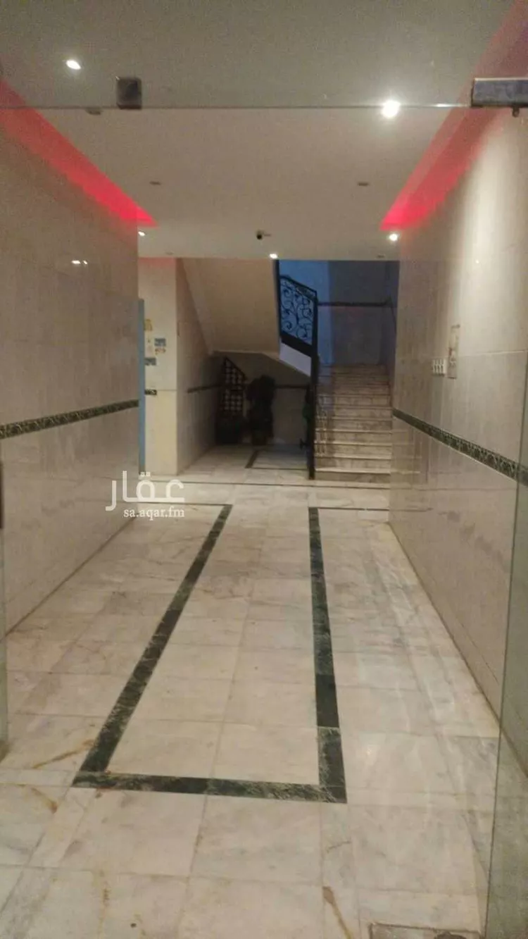 شقة للإيجار في شارع الامير مشهور بن عبدالعزيز, حي المرسلات, مدينة الرياض, منطقة الرياض صورة 3