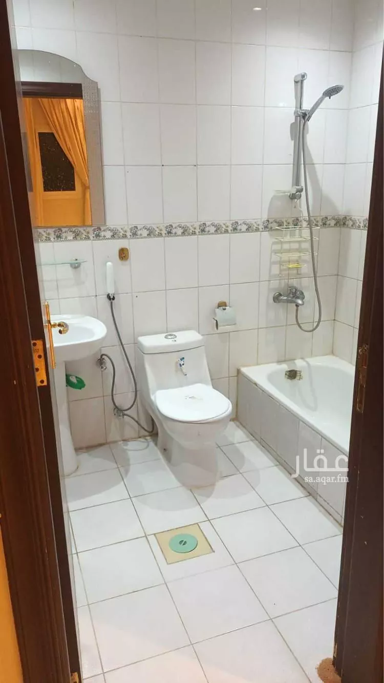 شقة للإيجار في شارع الامير مشهور بن عبدالعزيز, حي المرسلات, مدينة الرياض, منطقة الرياض صورة 5