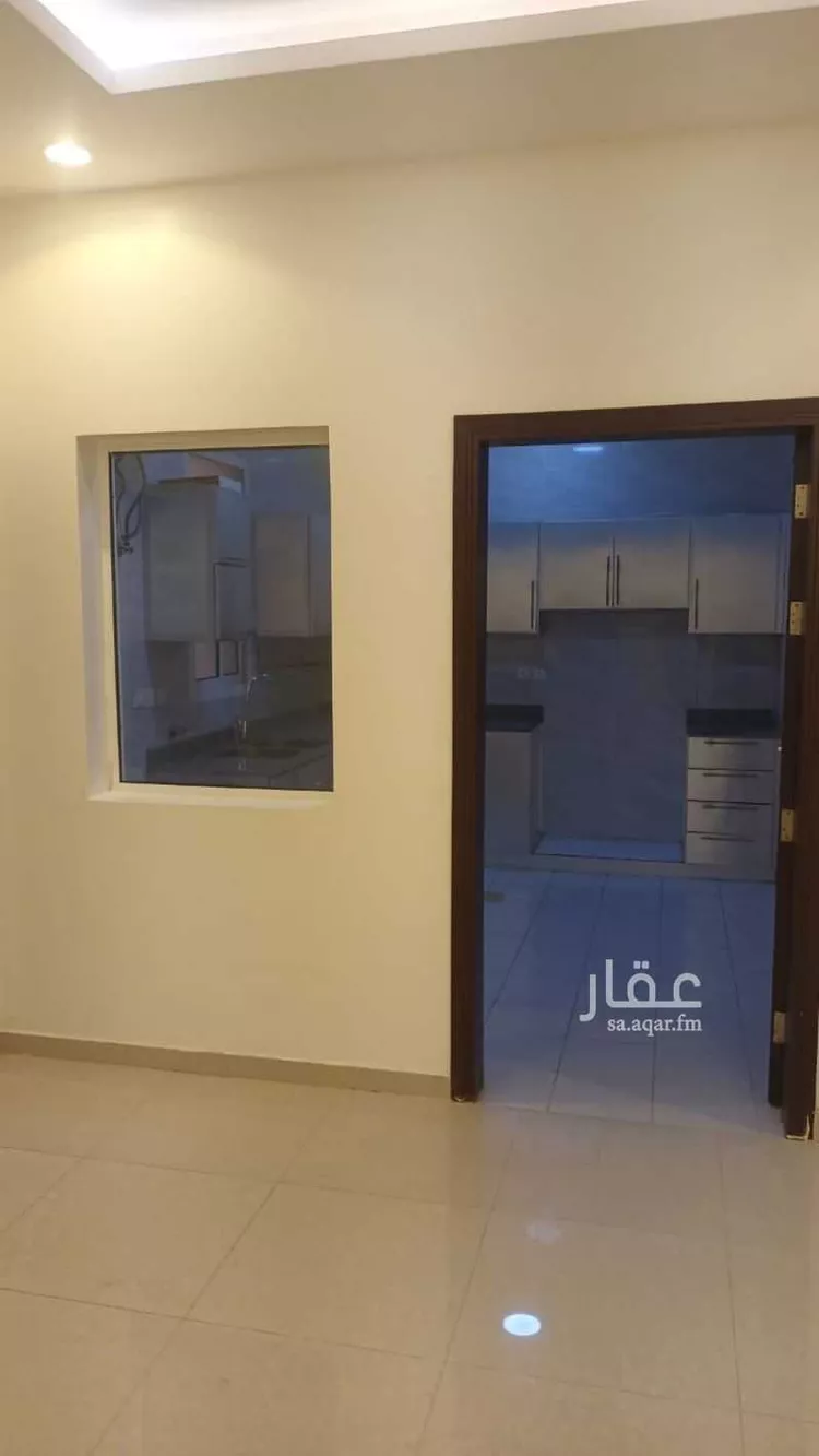 شقة للإيجار في شارع ابي بن معاذ الانصاري, حي الربيع, مدينة الرياض, منطقة الرياض صورة 5