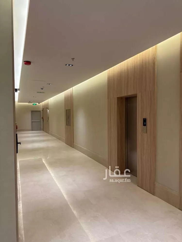 شقة للإيجار في شارع عثمان بن عيسى, حي الإزدهار, مدينة الرياض, منطقة الرياض صورة 2