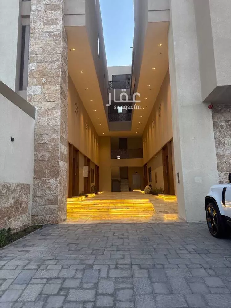 شقة للإيجار في شارع السفانية, حي المرسلات, مدينة الرياض, منطقة الرياض صورة 3