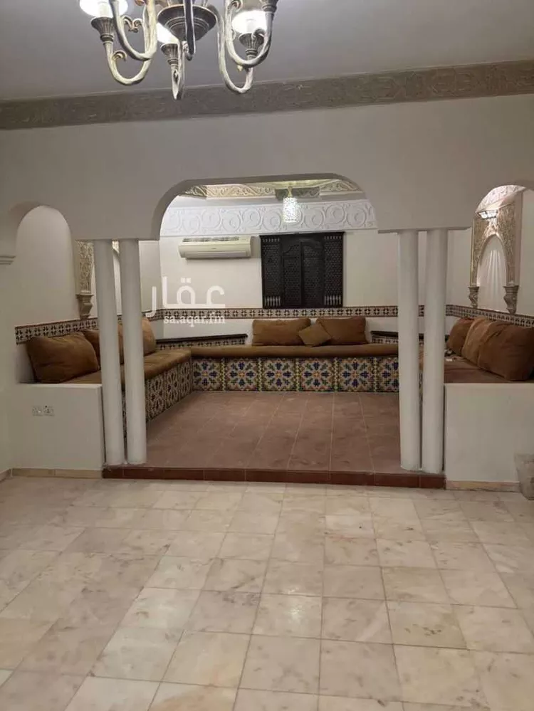 فيلا للإيجار في شارع القاسم بن عساكر, حي العليا, مدينة الرياض, منطقة الرياض صورة 5