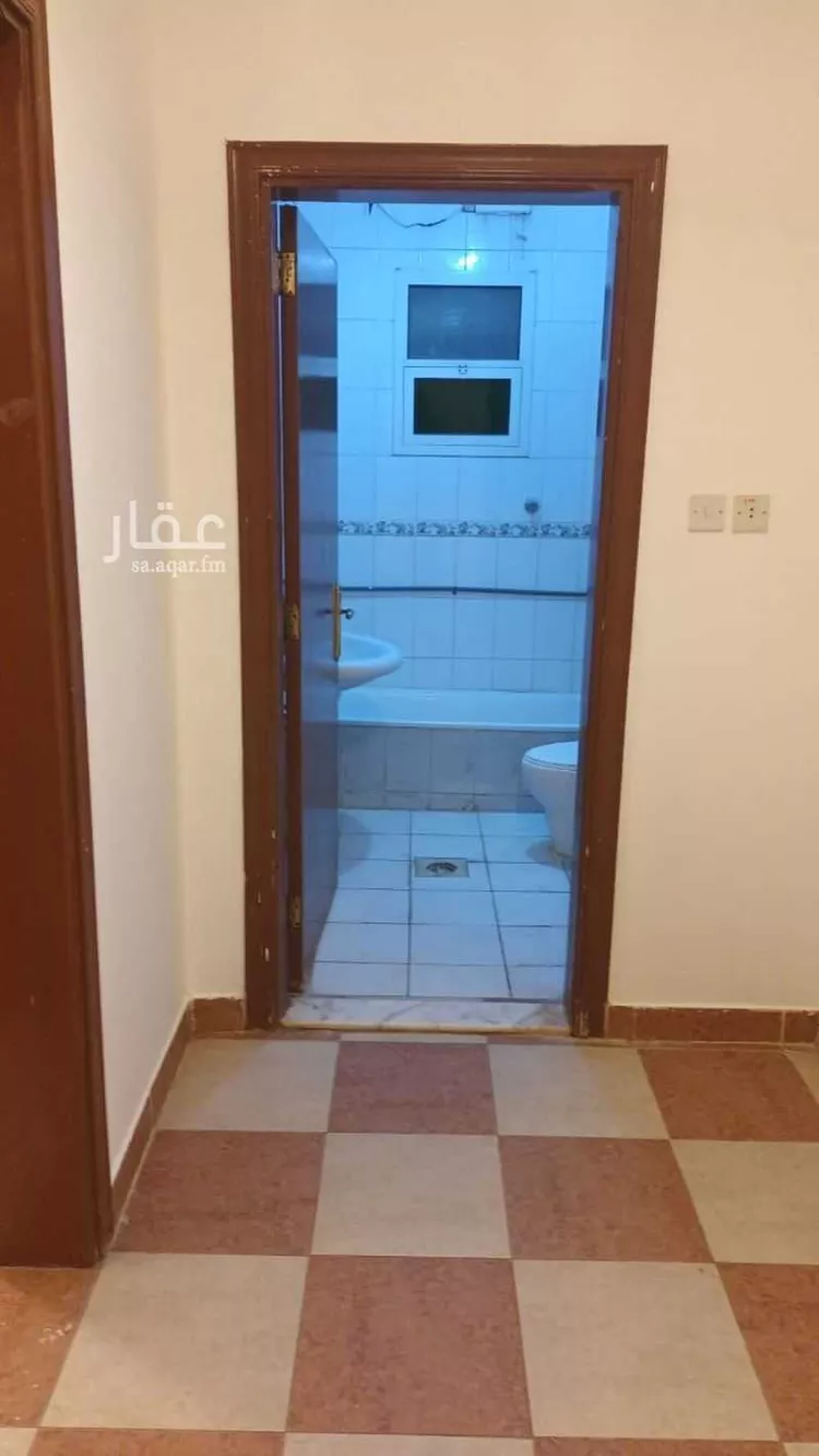شقة للإيجار في شارع الامير مشهور بن عبدالعزيز, حي المرسلات, مدينة الرياض, منطقة الرياض صورة 3