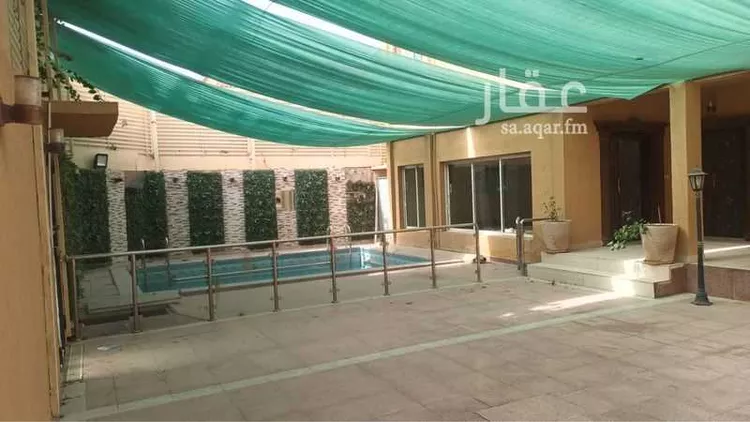 فيلا للإيجار في شارع القاسم بن عساكر, حي العليا, مدينة الرياض, منطقة الرياض صورة 3