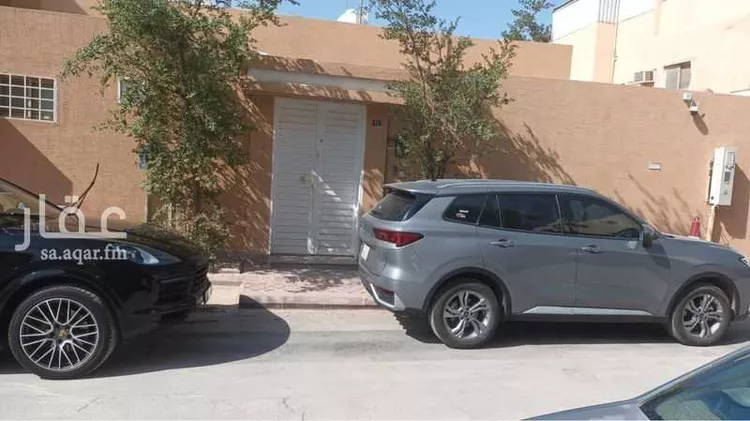 شقة للإيجار في شارع الحبيج, حي الملز, مدينة الرياض, منطقة الرياض صورة 5