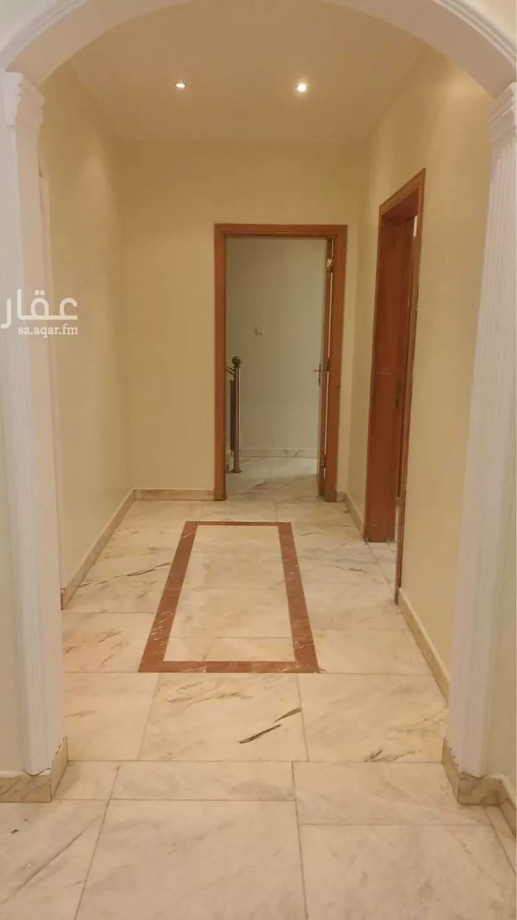 شقة للإيجار في شارع الأمير تركي بن عبدالعزيز الثاني, حي المروج, مدينة الرياض, منطقة الرياض 1 صورة