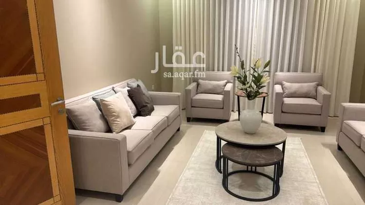 شقة للإيجار في شارع الحميدان, حي النفل, مدينة الرياض, منطقة الرياض صورة 2