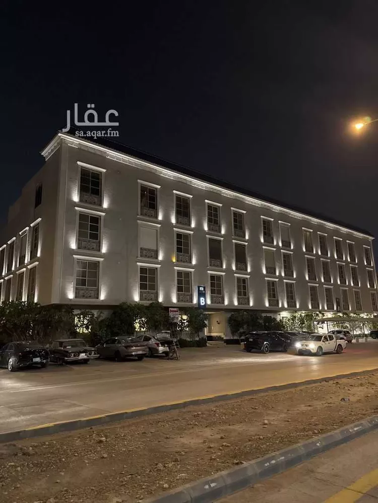 Apartment for Sale in Riyadh Al Arid