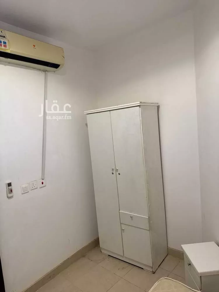 غرفة للإيجار في شارع إبراهيم آل مبارك, حي الصالحية, مدينة الرياض, منطقة الرياض صورة 2