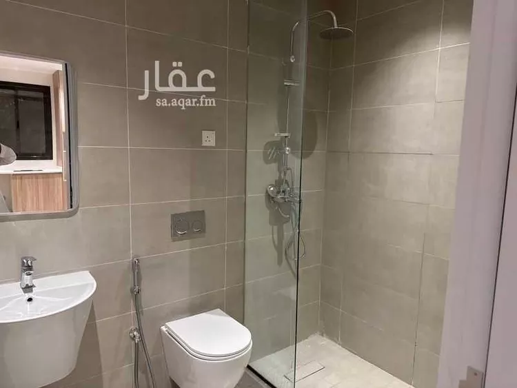 شقة للإيجار في شارع عثمان بن عيسى, حي الإزدهار, مدينة الرياض, منطقة الرياض 9