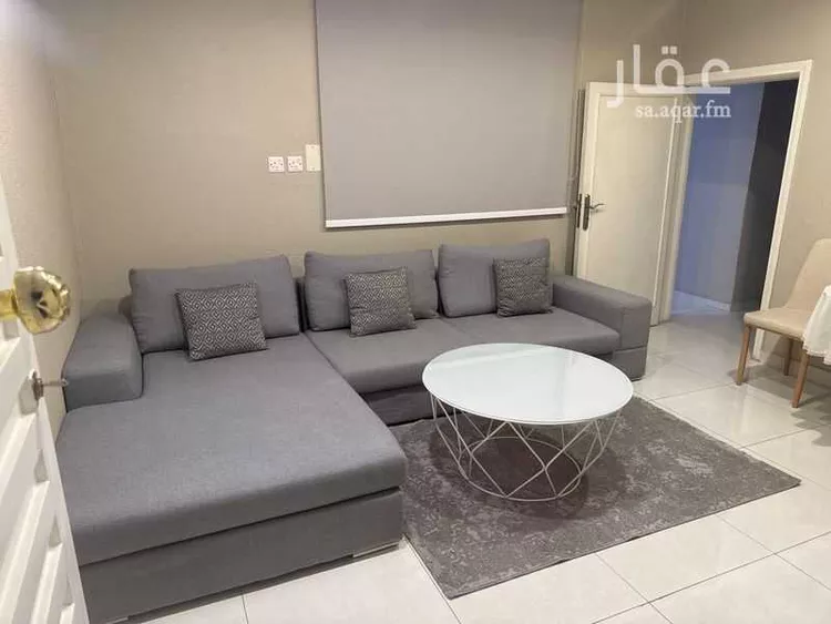 استوديو للإيجار في شارع الحبيج, حي الملز, مدينة الرياض, منطقة الرياض صورة 2