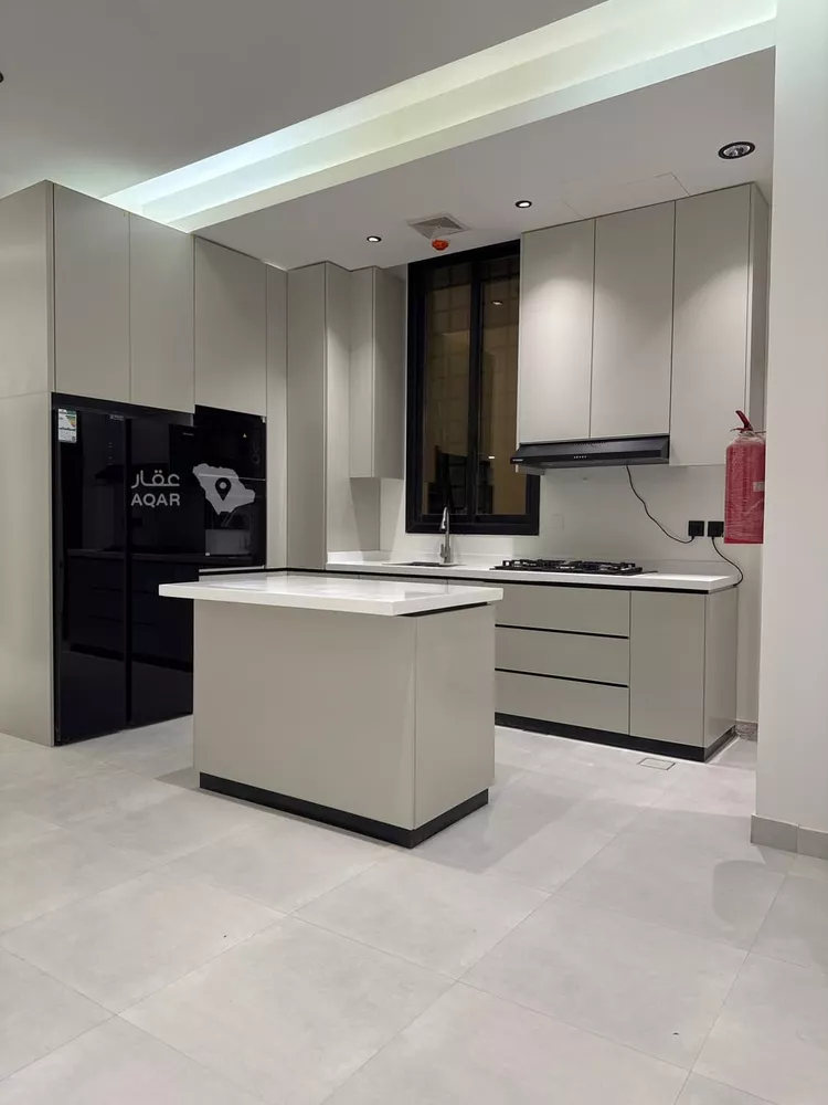 Apartment for Rent in Riyadh Al Yarmouk 4