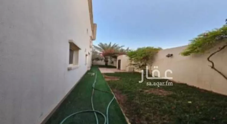 فيلا للإيجار في شارع جبل شمام, حي الملك عبدالعزيز, مدينة الرياض, منطقة الرياض صورة 4