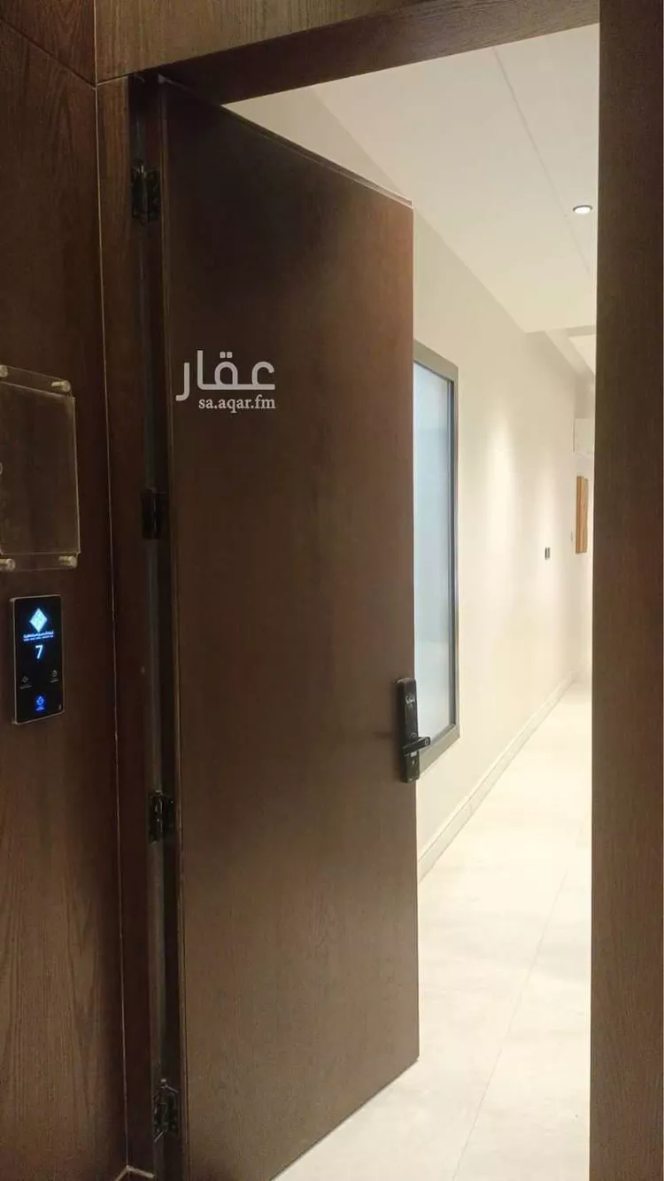 شقة للإيجار في شارع رقم 417, حي النرجس, مدينة الرياض, منطقة الرياض صورة 4