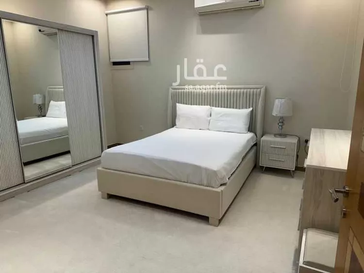 شقة للإيجار في شارع الحميدان, حي النفل, مدينة الرياض, منطقة الرياض صورة 5